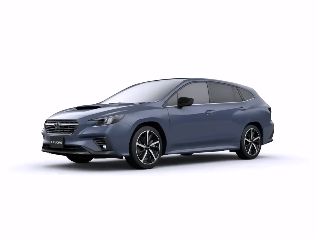 非売品SUBARU LEVORG STI Performance Subaru STI Performance WRX S4, Levorg and Impreza – Tokyo Auto